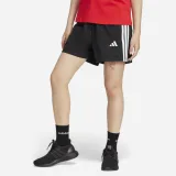 ADIDAS ADIDAS dámske fitness šortky čierne M · záber 1