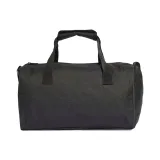 Dámská cestovní taška ADIDAS LINEAR DUF XS BLACK WHITE · záber 2