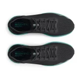 Dámská běžecká obuv UNDER ARMOUR UA W HOVR Sonic 6 anthracite black anthracite · záber 4