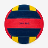 DECATHLON Lopta na vodné pólo WP900 - Veľkosť: 5 · záber 2