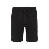 Pánské teplákové kraťasy VOLCANO N-TASO-700-BLACK · záber 1