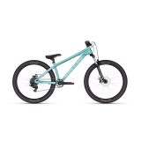 Kellys WHIP 10 DX 26" - model 2025 Mineral Teal - M (13", 155-175 cm) · záber 1
