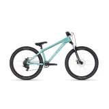 Kellys WHIP 10 DX 26" - model 2025 Moonstone grey - L (13", 170-190 cm) - Veľkosť: 170-190, L, 26 | Farba: sivá · záber 2