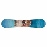 Dámsky snowboard HEAD PRIDE 2.0 AQUA · záber 3