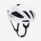 VAN RYSEL Prilba na cestnú cyklistiku RCR-F Mips aerodynamická biela M · záber 1