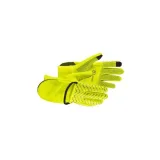 CRAFT ADV Lumen Hybrid - Velikost: XS | Barva: žltá · záber 1