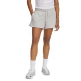 Dámské teplákové kraťasy UNDER ARMOUR UA Rival Terry Short-GRY · záber 1