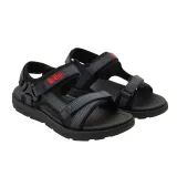 Pánske sandále LEE COOPER Maron M navy · záber 2