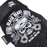W-TEC Black Heart Piston Skull čierna - 4XL · záber 2