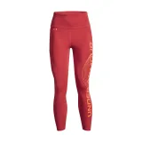 Dámské legíny UNDER ARMOUR Motion Ankle Leg Branded-PNK · záber 5