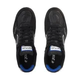 Pánské fotbalové kopačky turfy JOMA Top Flex 2531 M TF black royal blue · záber 4