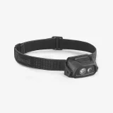 SIMOND Nabíjateľná čelovka HL500 USB v3 čierna bez · záber 1