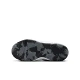 Nike Team Hustle D 12 Basketball Kids Veľkosť: 37,5 EUR · záber 4