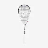 TECNIFIBRE TECNIFIBRE Carboflex Team squashová raketa 130 g bielo-čierna bez · záber 1