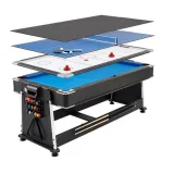 Northstar Multifunkciós asztal, ALL YOU WANT, 4in1 · záber 1