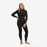 ROXY ROXY Prologue dámska kombinéza na surf 3/2 mm čierna XS · záber 1