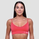 Сутиен Bralette Pink- GymBeam - Размер: M | Тегло: 0,08 g · záber 1