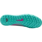 Pánské fotbalové kopačky turfy NIKE Mercurial Vapor 16 Academy M TF ocean cube pink blast · záber 5