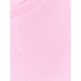 Dívčí tričko s krátkým rukávem 4F JUNIOR TSHIRT F3004-56S-LIGHT PINK · záber 5