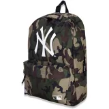 Pánský batoh NEW ERA MLB Stadium bag NEYYAN · záber 2