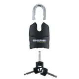 Oxford Hardcore XC13 1,2 m · záber 3