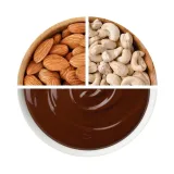 Nutrend DeNuts Protein 50g mandle+kešu · záber 4