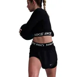Dámské běžecké kraťasy NIKE PRO W NP DF 2IN1 SHORT TT · záber 3