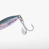 CAPERLAN Casting Jig Biastos Assist na morský rybolov 20 g Mack zelený bez · záber 2
