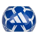 Fotbalový míč ADIDAS STARLANCER CLB BLUE WHITE · záber 2