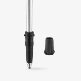 QUECHUA Turistická palica MT500 ergonomická zelená 1ks bez · záber 2