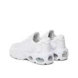 Pánská rekreační obuv NIKE Air Max TW white white white white · záber 5