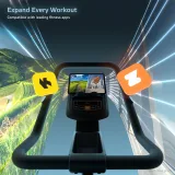inSPORTline ZenPeak 50 · záber 3