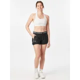 Dámské tréninkové kraťasy UNDER ARMOUR Tech Play Up 2in1 Shorts-BLK · záber 5