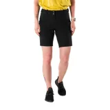 Dámske turistické kraťasy NORTHFINDER FLORENCIA-269black · záber 1