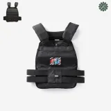 DOMYOS Záťažová platňa k záťažovej veste bez · záber 2