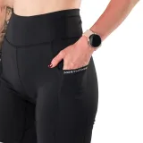 Dámske turistické kraťasy NORTHFINDER MARIBE-269black · záber 5