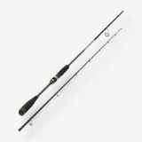 CAPERLAN Prívlačový prút WXM 500 2.10m MH 10-30g bez · záber 1