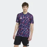 ADIDAS ADIDAS Practise 26 futbalový dres tmavomodro-biely XL · záber 1