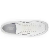 Pánska vychádzková obuv NEW BALANCE BB480L3W M white · záber 4