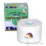 Temtex Classic tejpovací páska oranžová 5 cm x 5 m · záber 1