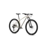 Horský bicykel MONDRAKER Chrono, desert grey black · záber 2