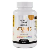 ADELLE DAVIS Lipozomálny vitamín C 500 mg 60 kapsúl · záber 2
