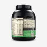 Optimum Nutrition Serious Mass jahoda · záber 2