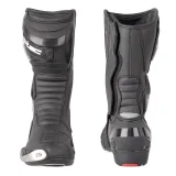 Moto topánky W-TEC Arkus Farba čierna, · záber 3