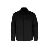Pánska bunda VOLCANO J-HAGIS-BLACK · záber 5