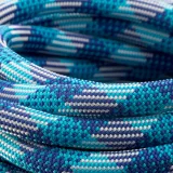 SIMOND Lano Vertika na lezenie 9,5 mm × 80 m bez · záber 2