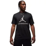 Pánske tričko s krátkym rukávom NIKE JORDAN M J DF JD SPRT BRND SS CREW · záber 1
