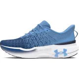Pánská běžecká obuv UNDER ARMOUR UA Infinite Elite horizon blue tech blue midnight navy · záber 3
