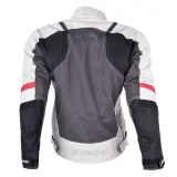 W-TEC Lucina šedá-krémovo biela - XXL · záber 2