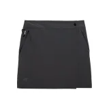 Dámská turistická sukně 4F SKIRT FNK F005-22S-ANTHRACITE · záber 5
